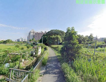 平鎮車站徵收地-L13｜桃園市平鎮區新貴段