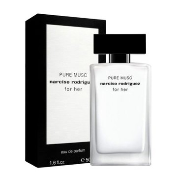 Narciso Rodriguez 純粹繆思女性淡香精50ml(公司貨)-D