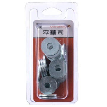 759 平華司 1/4" 外徑19x厚2.0mm 30個