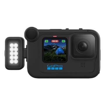 GoPro HERO8 9 10 11 燈光模組  單一商品  1組