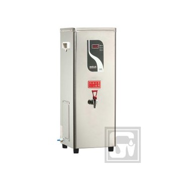 偉志牌 即熱式電開水機(單熱檯式) /台 GE-410HL