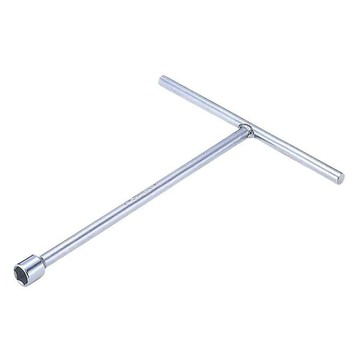 KING TONY 金統立 專業級工具 短T杆套筒 鉻釩合金鋼 長臂  1支