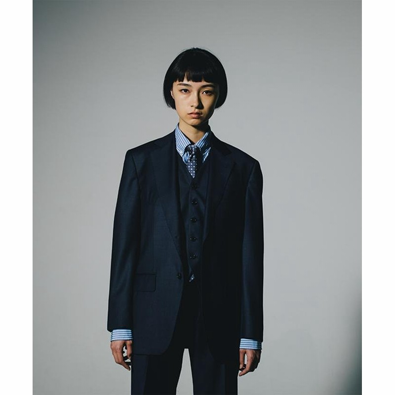 J プレス メンズ シャークスキン スーツ メンズ ネイビー系 A5 J Press Mens 通販 Lineポイント最大1 0 Get Lineショッピング
