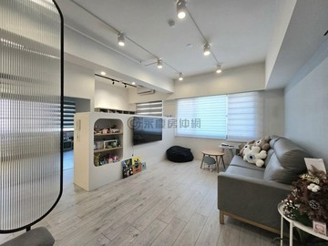 凱悅峇里180°景觀3+1房雙主臥大平車｜高雄市三民區鼎華路