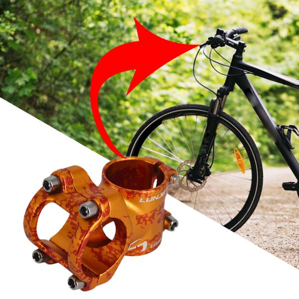 ほとんどの自転車サイクリングBMXオレンジ用のマウンテンバイク