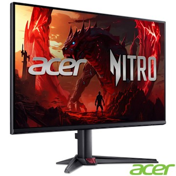 Acer 宏碁 Nitro VG250Q X6 25型200Hz電競螢幕  AMD FreeSync Premium