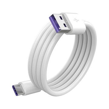 台灣霓虹 USB3.0公轉TYPE-C公1.5米PD快充線