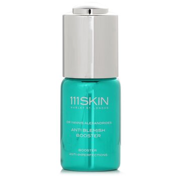 111skin 111skin 抗瑕疵導入精華 20ml/0.68oz-精華液