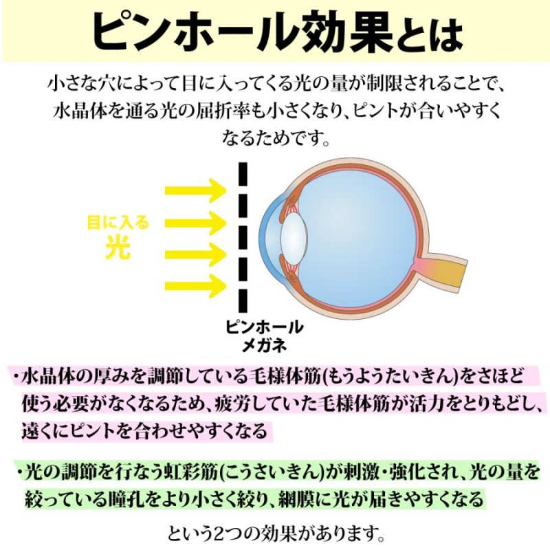 爆買い送料無料 ピンホールメガネ めがね 眼鏡PCメガネ 視力回復 老眼 子供 メガネ 眼精疲労 眼筋運動 アイマスク リフレッシュ ピンホール  jd-zh043-sp