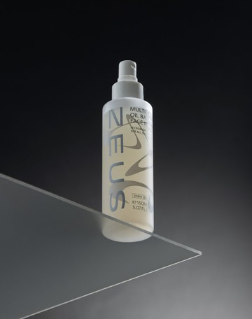 【ZEUS】多效調理化妝噴霧水 150ml /控油化妝水/ 益菌保養