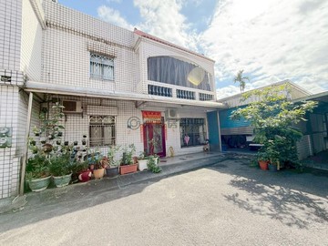 冬山近市區大地坪別墅可停雙車位❤️小楓｜宜蘭縣冬山鄉三香路