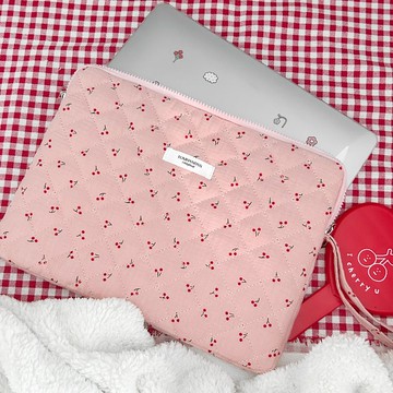 【by Tomhandss】人手製系列 : Peachy Cherries電腦袋