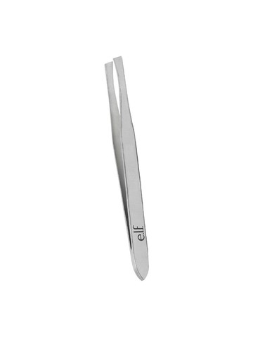 e.l.f. Stainless Steel Tweezers
