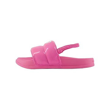 NEW BALANCE 200 SANDALS PINK