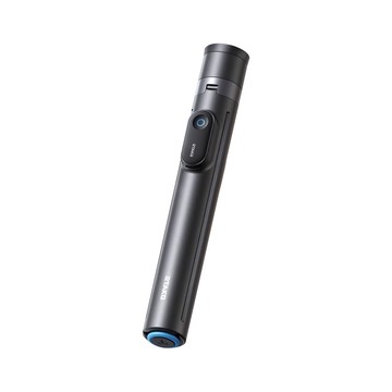 Rtako LQ Oth(RZP001)-AB226一體式自拍桿丟丟桿展開高度約1.7米