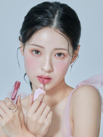 Touch Lip Plumper Tint
