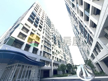 竹東｜星都匯D區｜誠意平轉｜採光大四房平面車位｜新竹縣竹東鎮旭光一路