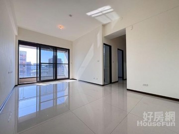 ＊全新未住過＊元泰鼎富鼎邊間明亮景觀２房｜新北市三重區忠孝路三段
