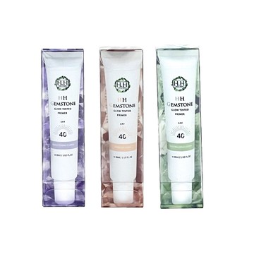 hh草本新淨界 寶石光防曬隔離霜(spf40) 30ml -三款任選