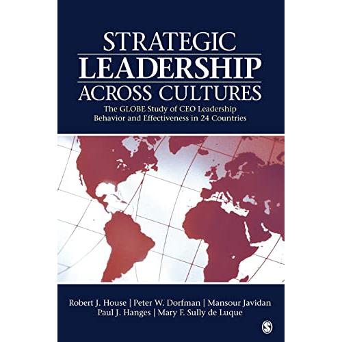 Strategic Leadership Across Cultures