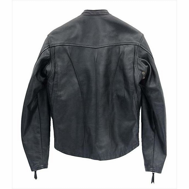 美品】langlitz leathers ラングリッツ・レザーズ CASCADE