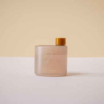 喔喔oooh喵喵擴香補充瓶/ 橘貓/ 荔枝水果茶 eslite誠品