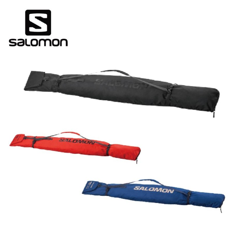 サロモン SALOMON スキー ケース ORIGINAL 1 PAIR 160-210 LC1922000 ...