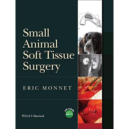 Small Animal Soft Tissue Surgery