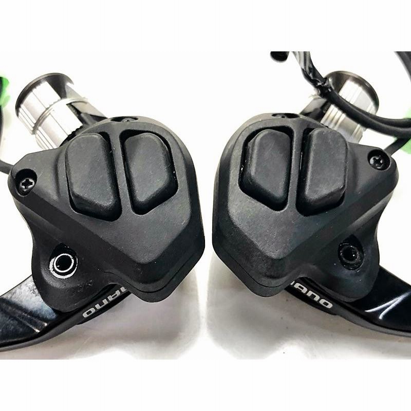 シマノ ST-6871 アルテグラ di2 ブレーキレバー シマノ st-6871 di2