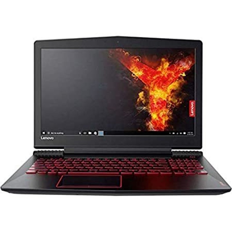 Lenovo Legion Y520 2019 フラッグシップ 15.6インチ フルHD IPS