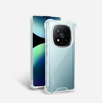 dapad 空壓 雙料 手機殼 保護殼 透明殼 裸機感 防摔殼 適 note 14 pro pro+