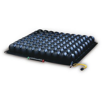 羅荷ROHO浮動坐墊-氣墊座(可代辦長照補助款申請)(高度5.5公分)輪椅座墊-輪椅坐墊