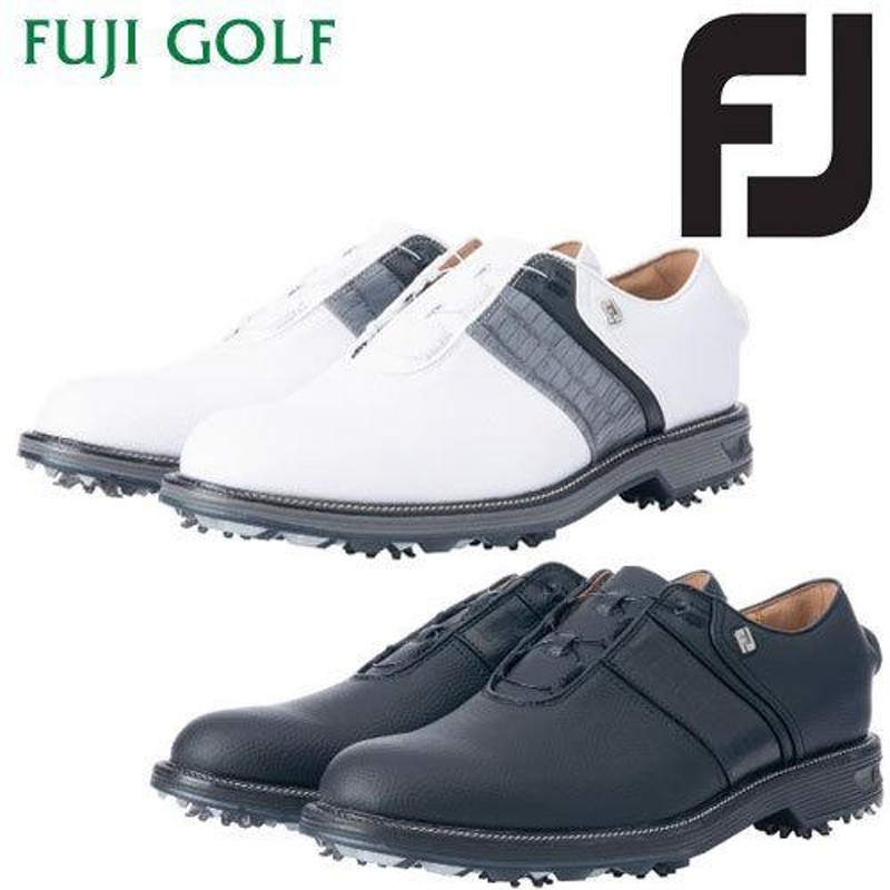 footjoy フットジョイ ドライジョイズ プレミア パッカード ボア