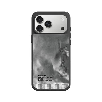 iPhone 17 Pro Max SolidX 黑 - NASA - NASA Experiment Sample Bag