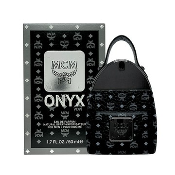 MCM Onyx 黑曜背包男性淡香精 EDP 50ml (平行輸入)
