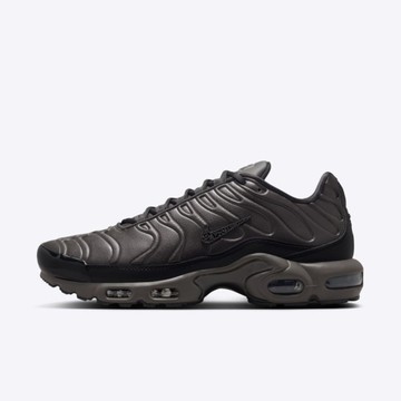 Nike 耐吉 Air Max Plus PRM [HJ4519-200] 男 運動休閒鞋 氣墊 緩震 深棕 可可色