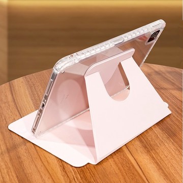 帶筆槽 360旋轉支架 保護套 適用 iPad 10 9 8 Mini7 Air 6 5 Pro 11/13吋 2024