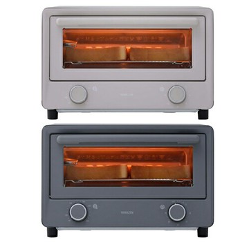 日本代購 YAMAZEN 山善 YTU-CDC130 蒸氣烤箱 烤麵包機 30分定時 80~250℃ 4片吐司