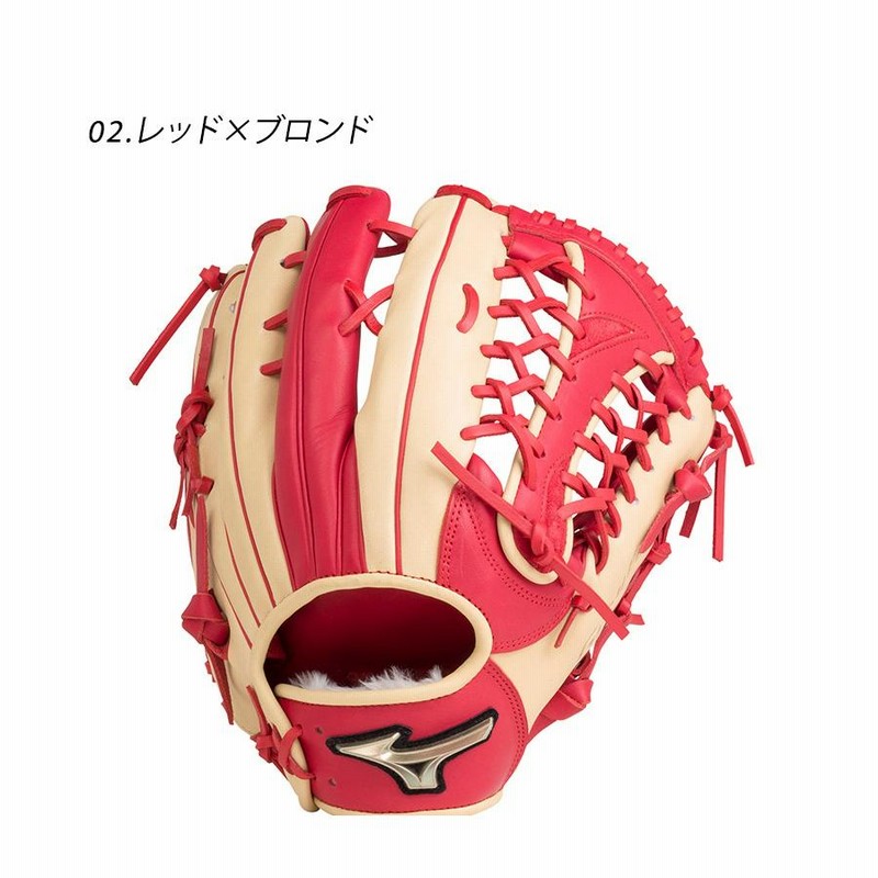 Mizuno Game Elite 野球グローブ 青/ピンク 楽天市場】ミズノ グローブ MIZUNO 軟式用 グローバルエリート