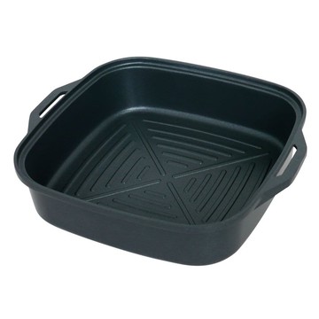 【妙管家】24cm萬用煎烤鍋 HKGP-24