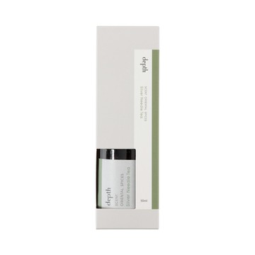 擴香精油 DEPTH 白毫茶 50ml NITORI宜得利家居
