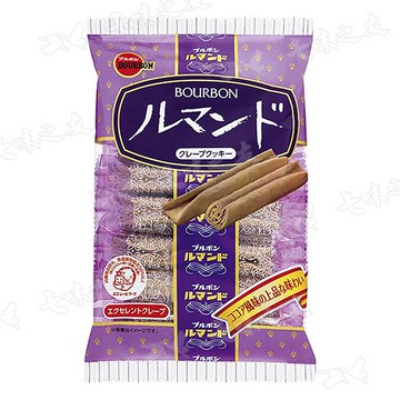 北日本 蘿蔓酥 88.8g