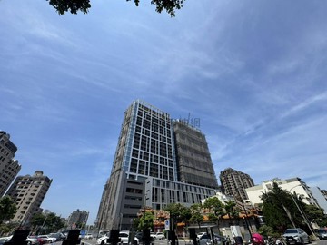 豐采520 B03 十六樓｜新竹縣竹北市勝利一路