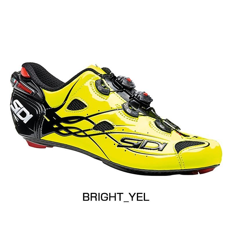 SIDI SHOT FH601 ロードバイク シューズ ビンディングシューズ シディ SHOT ショット ロードバイク用 ビンディングシューズ SPD