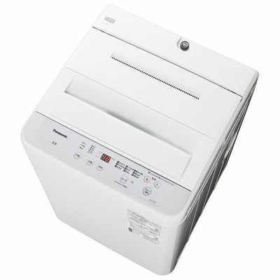 PANASONIC洗濯機の通販 8,655件の検索結果 | LINEショッピング