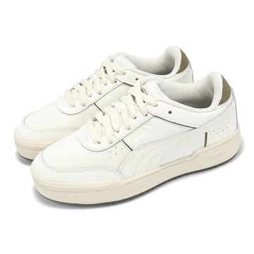 Puma 彪馬 休閒鞋 CA Pro Sport 男鞋 女鞋 米白 綠 復古 低筒  39328202