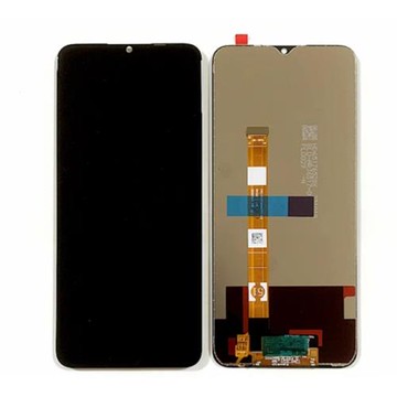 FX屏幕適用于真我Realme Narzo 20 RMX2193顯示屏觸摸屏幕總成