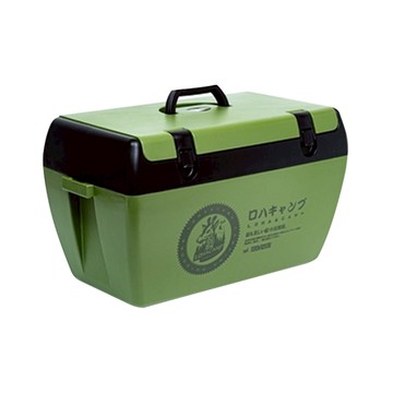 樂活不露 27L風格美學冰桶