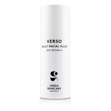 VERSO - 保濕透亮乳液