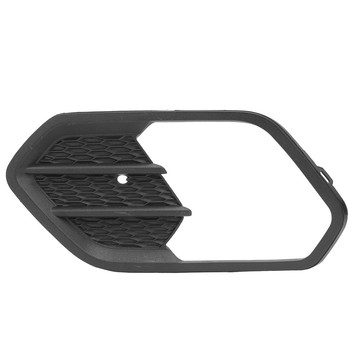 霧燈擋板耐候全保護燈格柵罩裝飾件適用於 Escape Kuga 2017-2019 左 2026